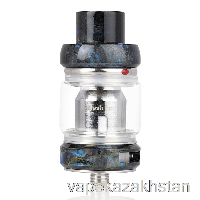 Vape Disposable FreeMax Mesh Pro Sub-Ohm Tank Resin Black